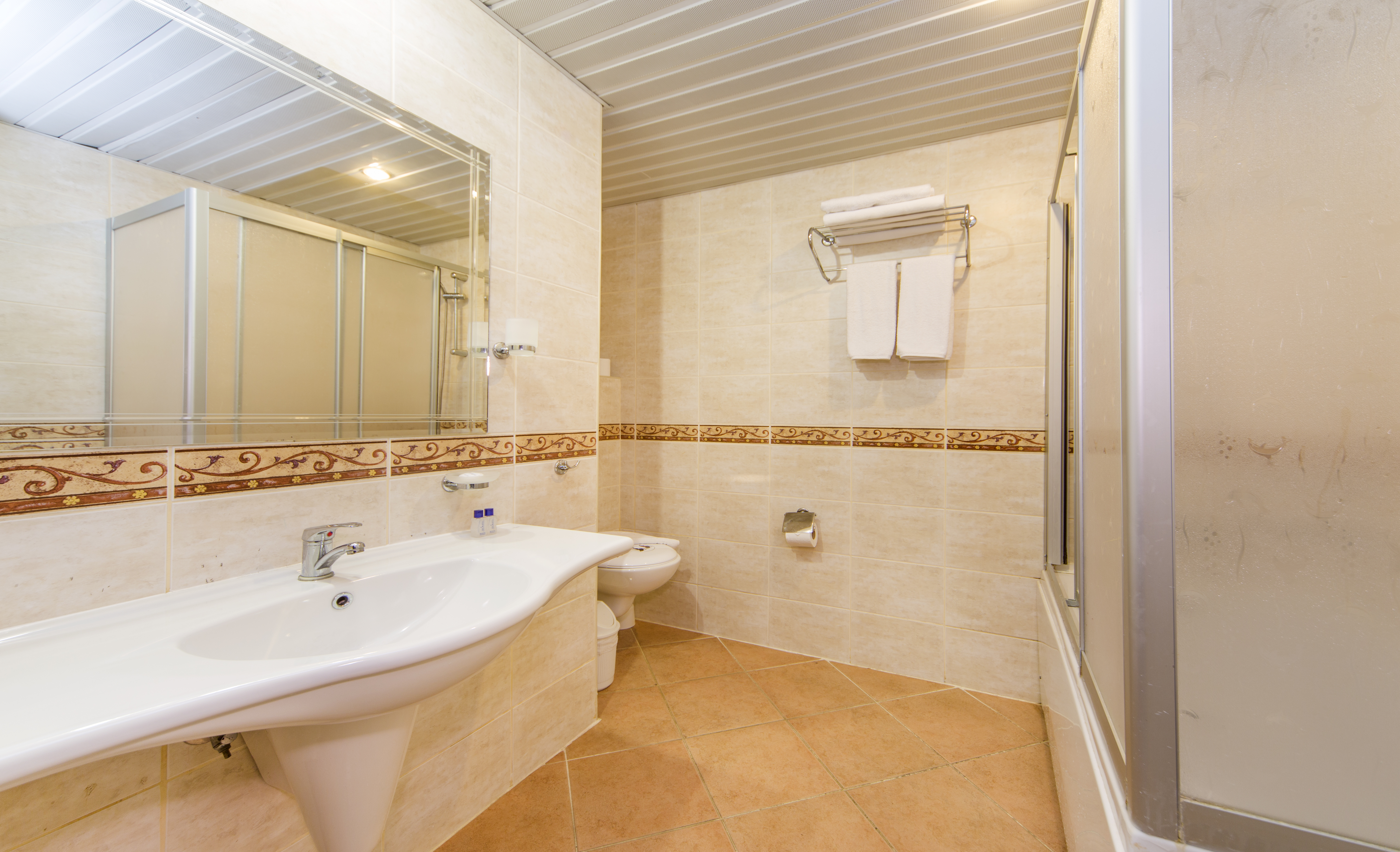 غرفة عائلية، Kleopatra Royal Palm 3/3