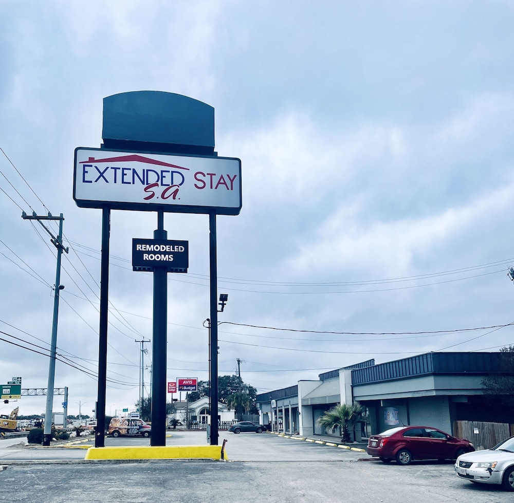 Extended Stay SA 22/30
