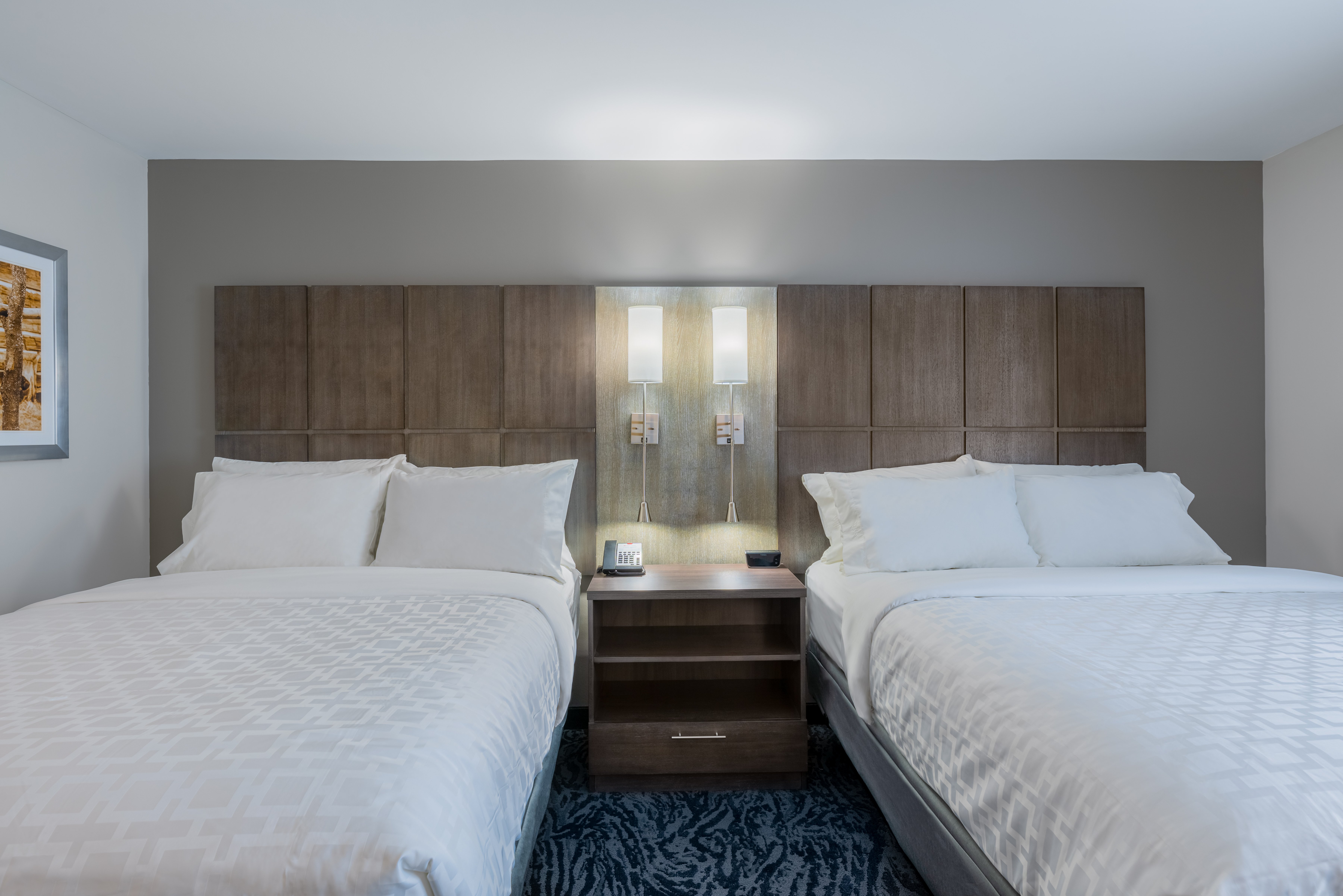 Candlewood Suites Cookeville 6/53