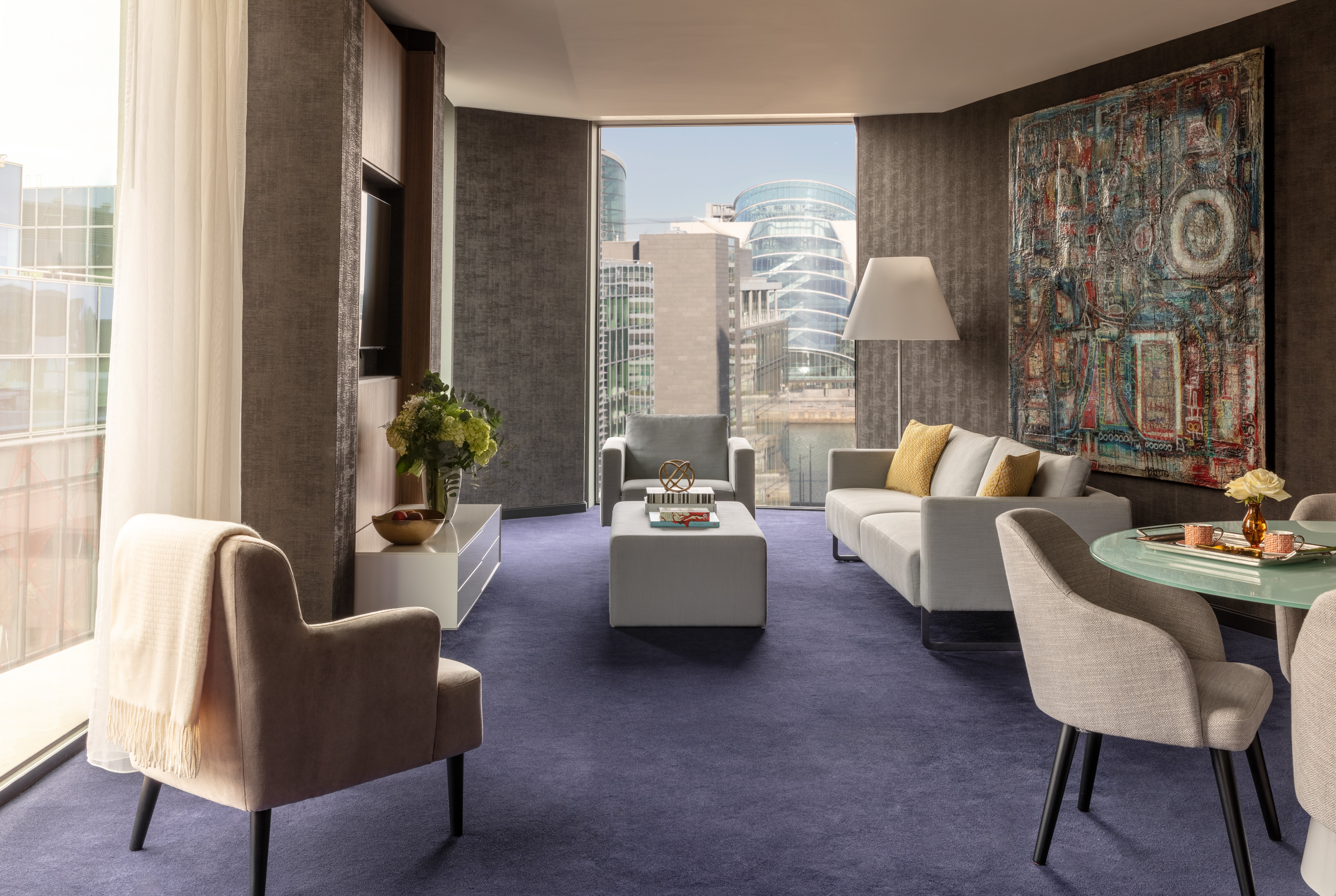 Anantara The Marker Dublin Hotel 30/50