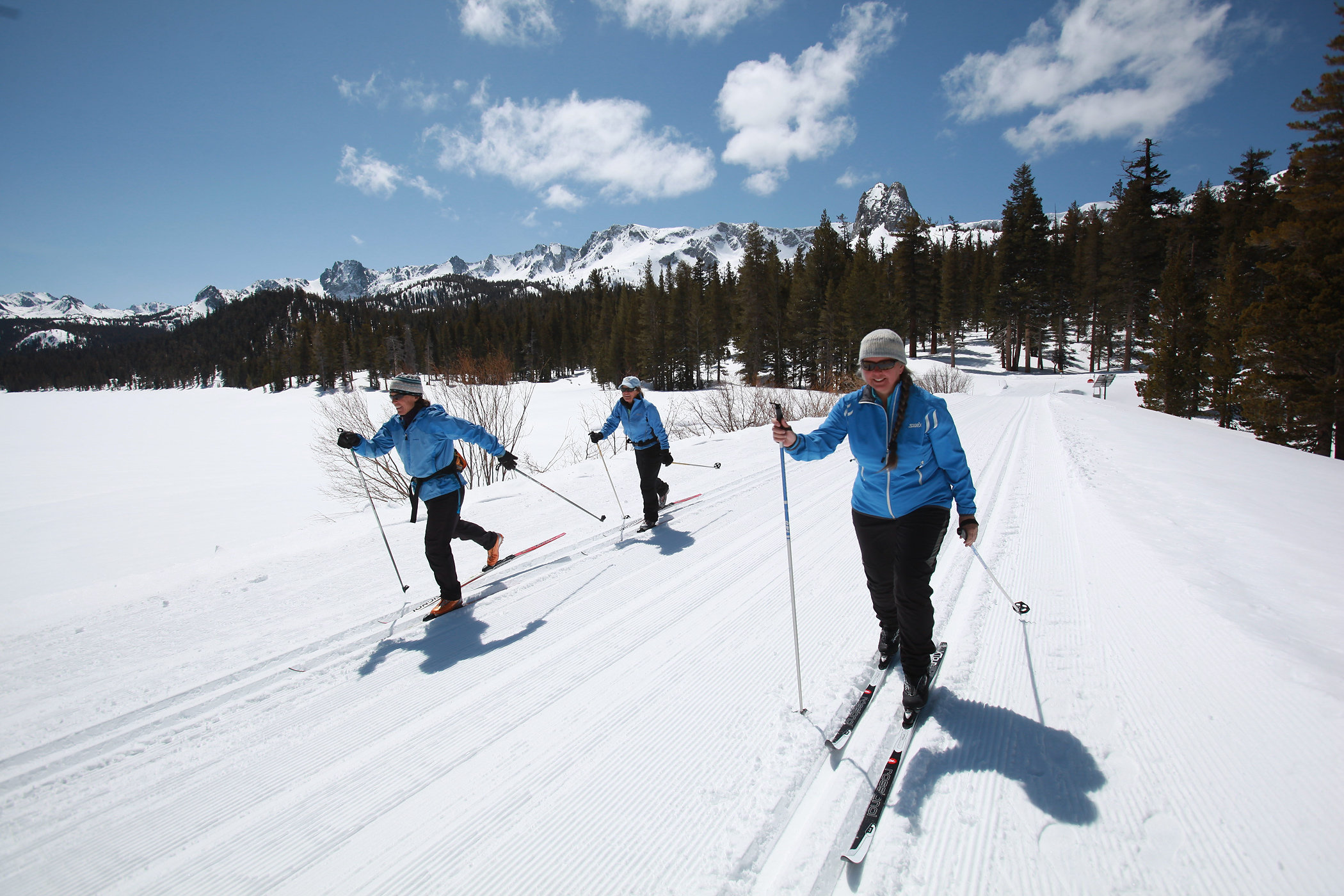 Tamarack Lodge and Resort 7/13