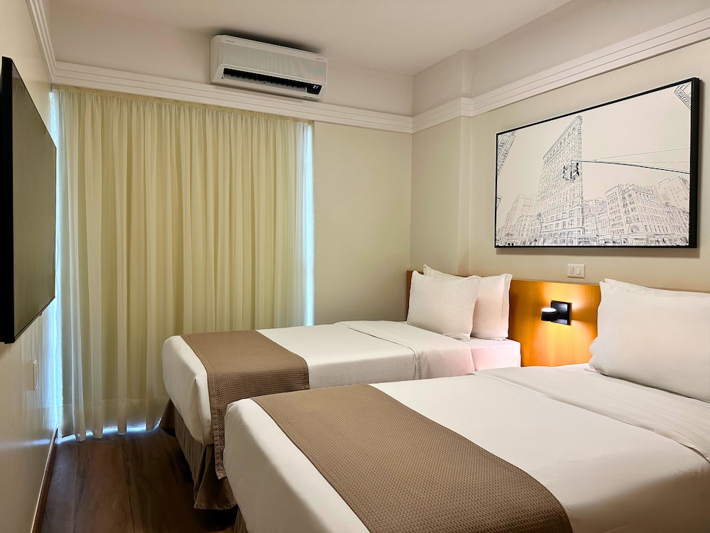 SUPERIOR, TWIN BEDS