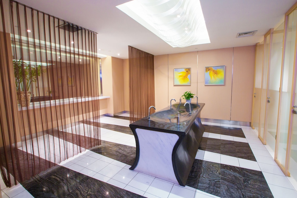 Holiday Inn Express Chengdu Gulou 29/72