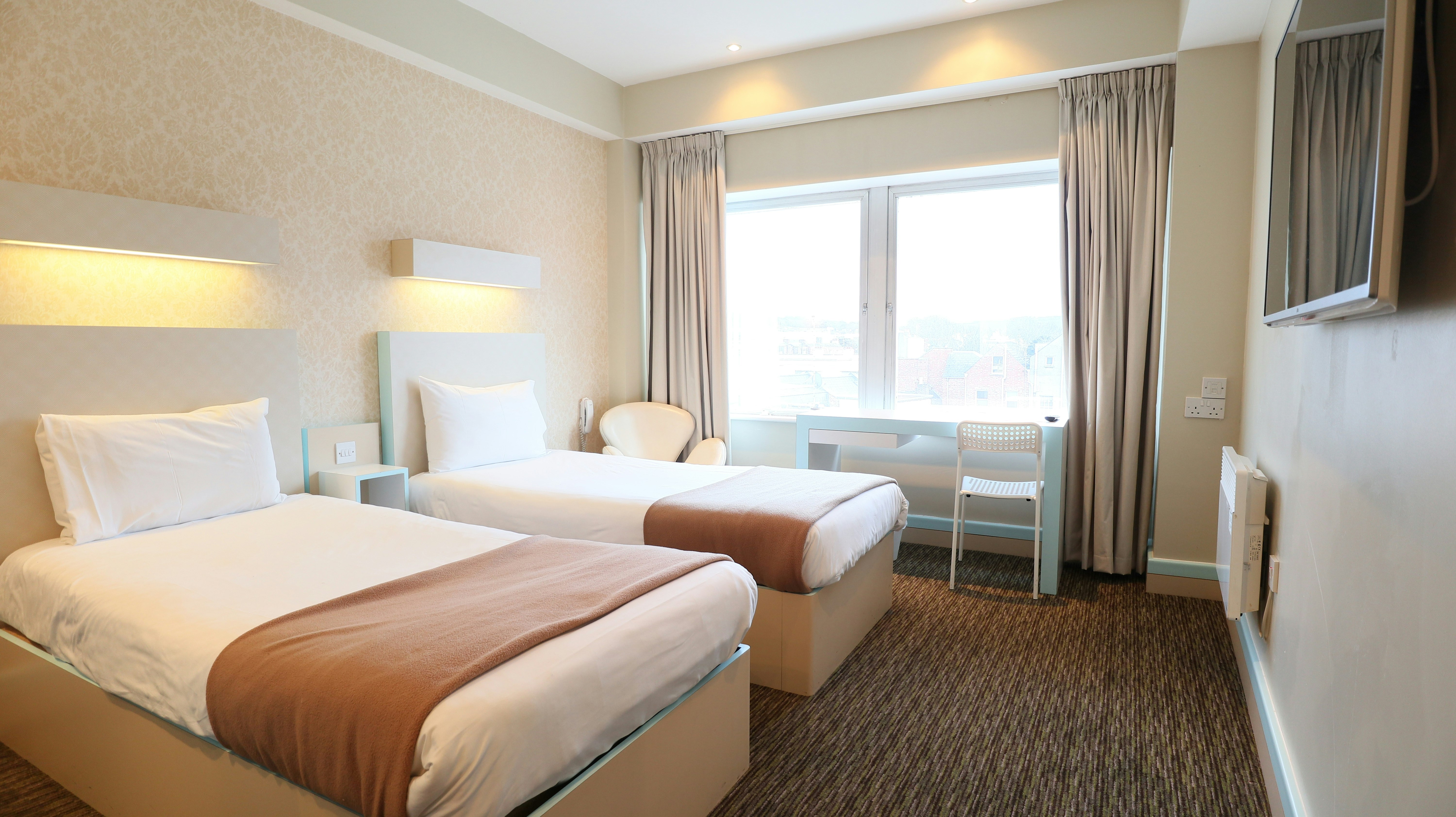 Citrus Hotel Cheltenham By Compass Hospitality 25/79