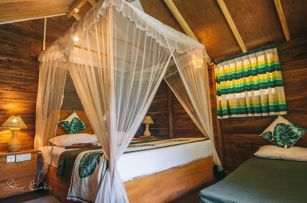 Sinharaja Rainforest View Villas 21/50