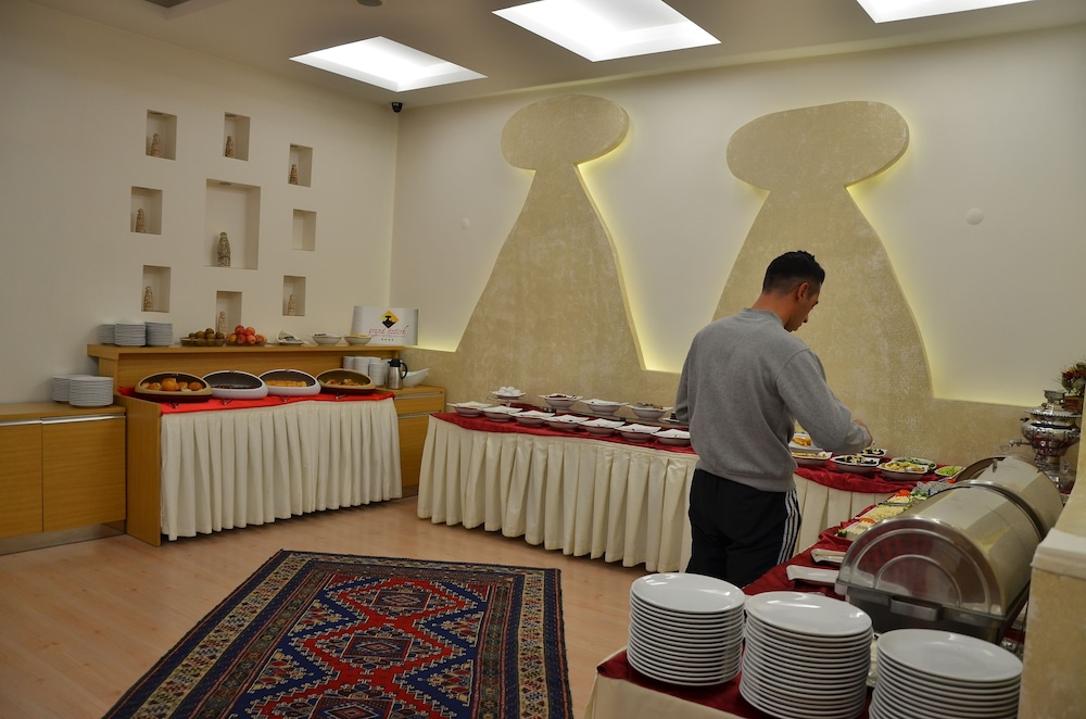 Grand Ozturk Hotel 14/43