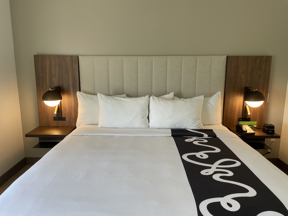 La Quinta Inn And Suites By Wyndham Port Arthur 17/50