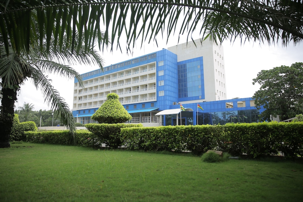 Lebene Hotel Lome 9/10