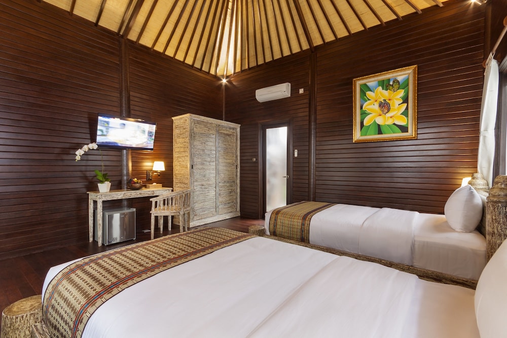 COCONUT BOUTIQUE RESORT LOMBOK 22/79