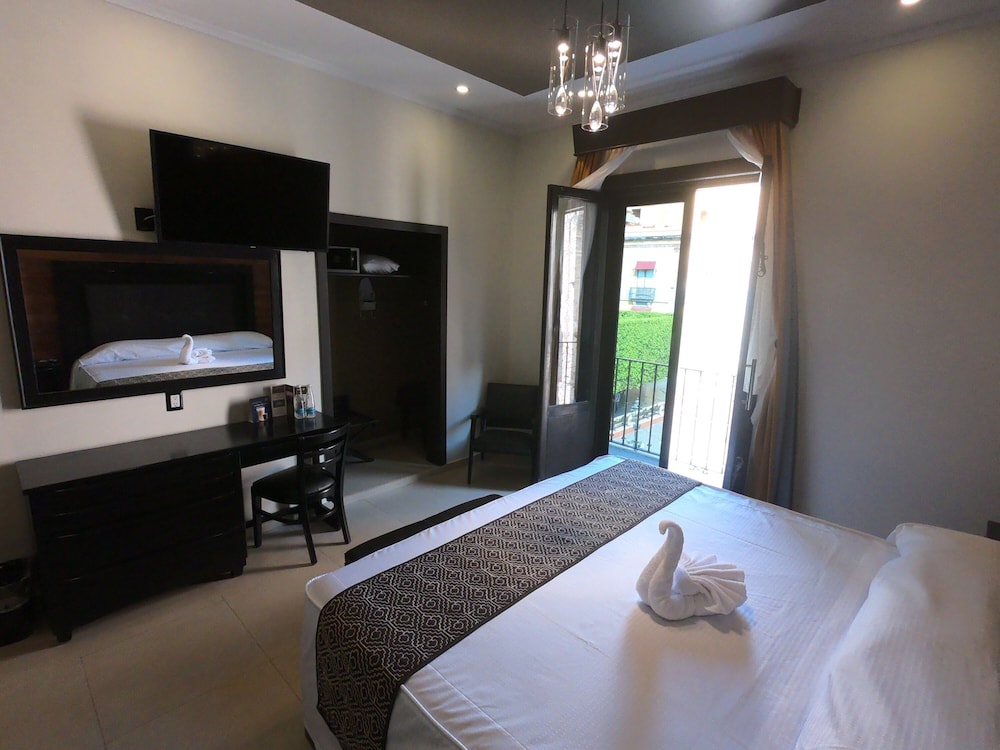 Hotel San Diego 21/50