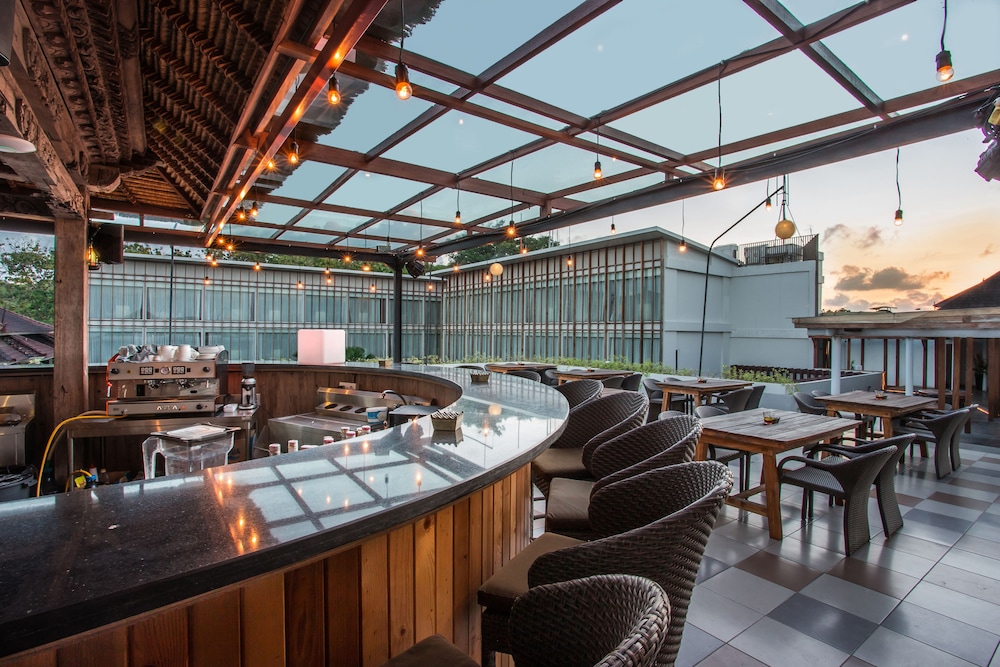 The Lerina Hotel Nusa Dua 48/60