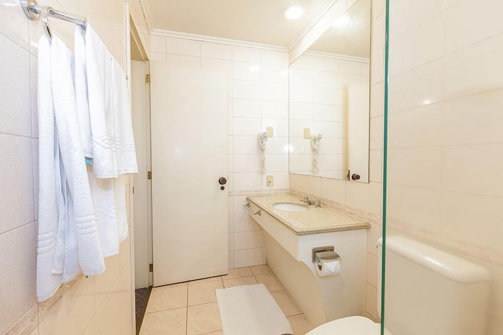 Tri Hotel Smart Caxias 55/60