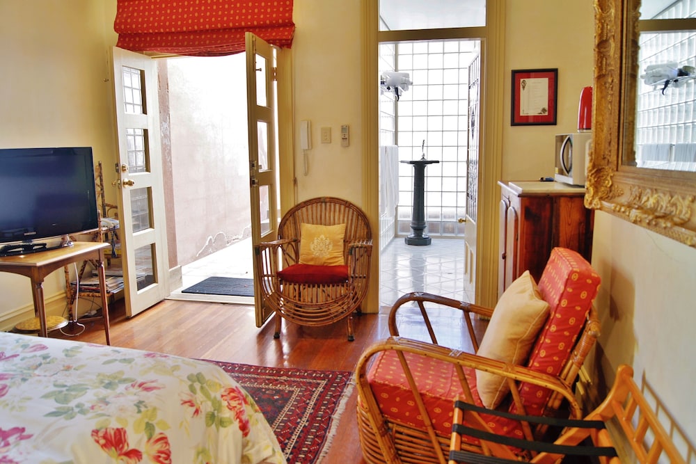Fire Station Inn(Apartment) 30/50