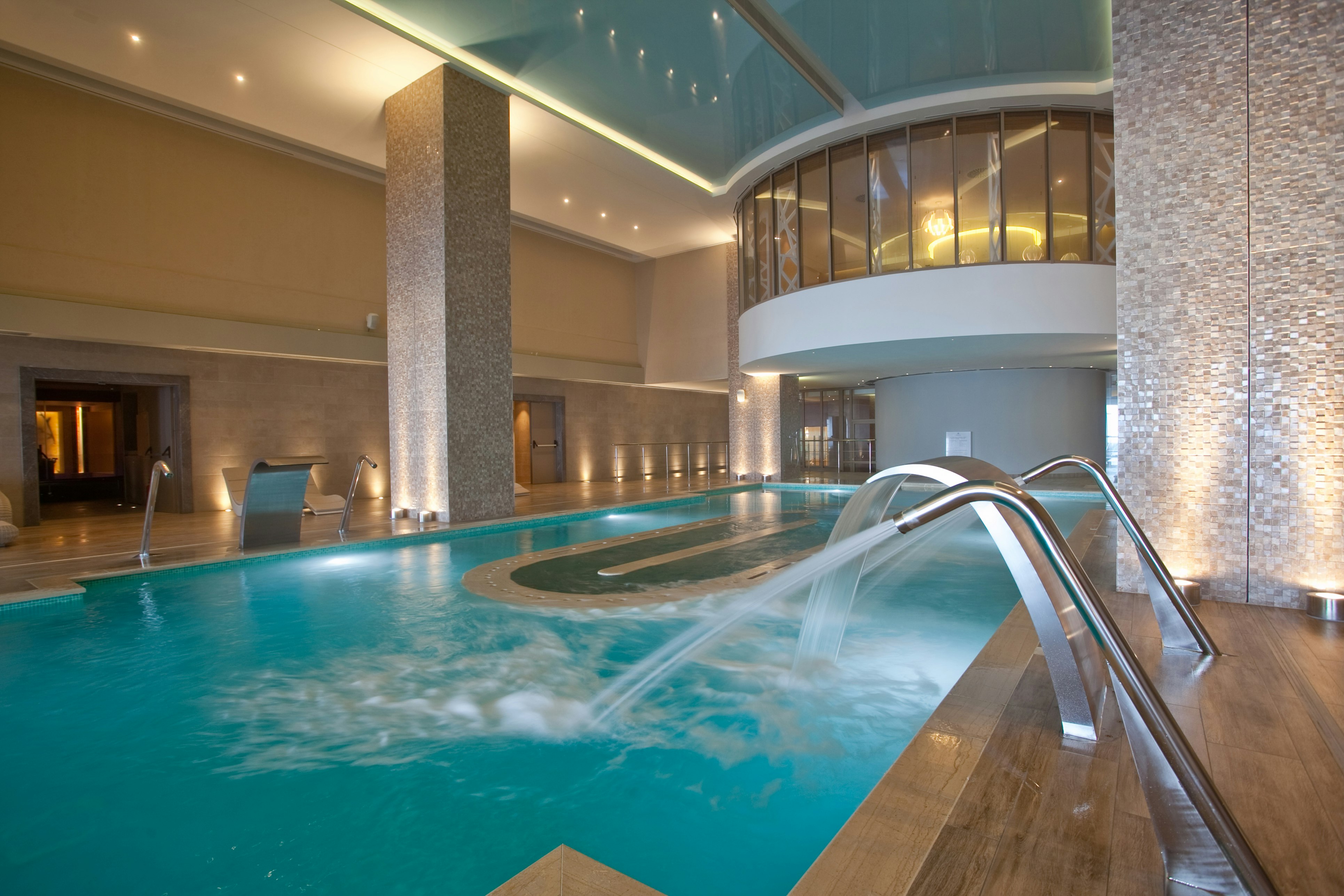Miraggio Thermal Spa Resort 32/38