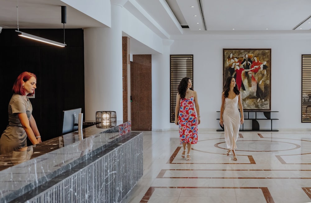 Golden Coast海滩酒店(Golden Coast Beach Hotel) 图片5