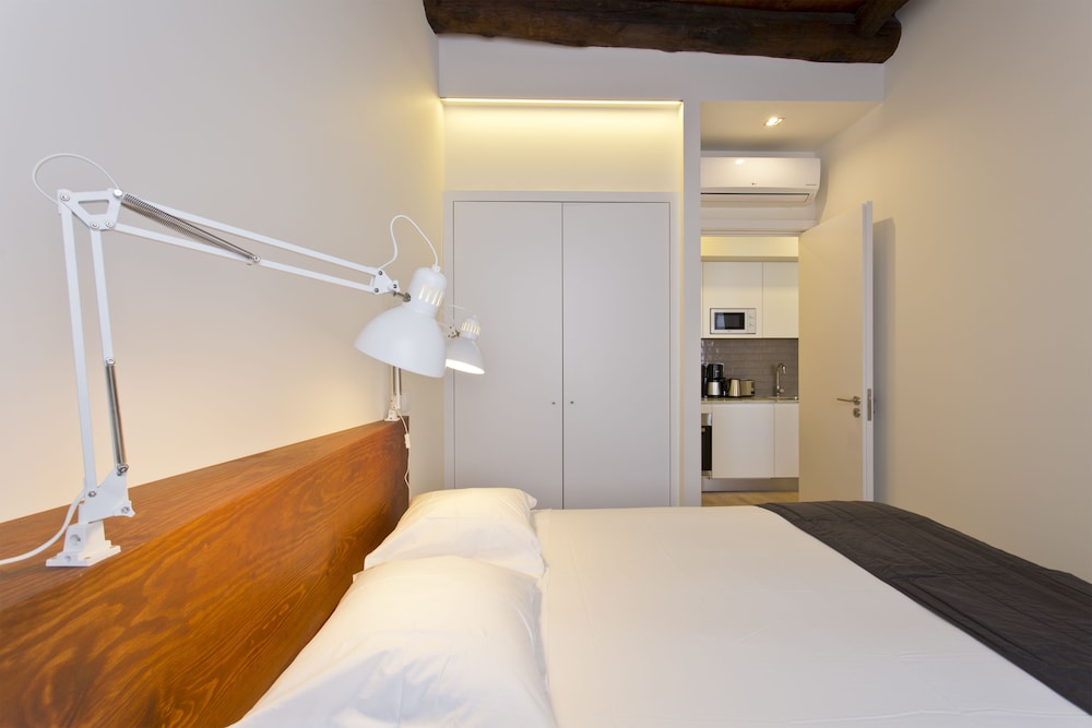 RVA Sao Joao Novo Apartments 6/50