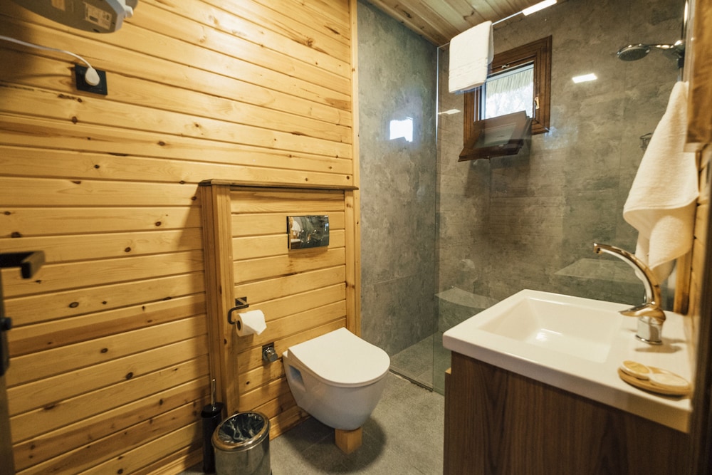 Sapanca Bamboolow Resort 48/50