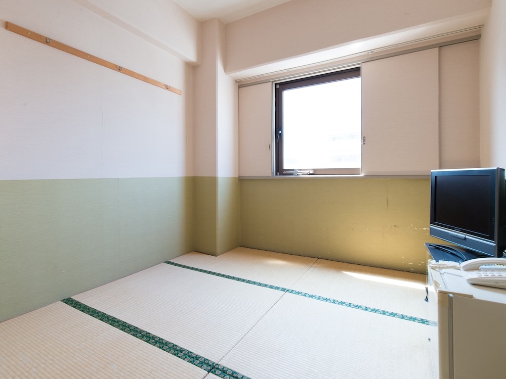 Hotel Tetora Kitakyushu 44/48