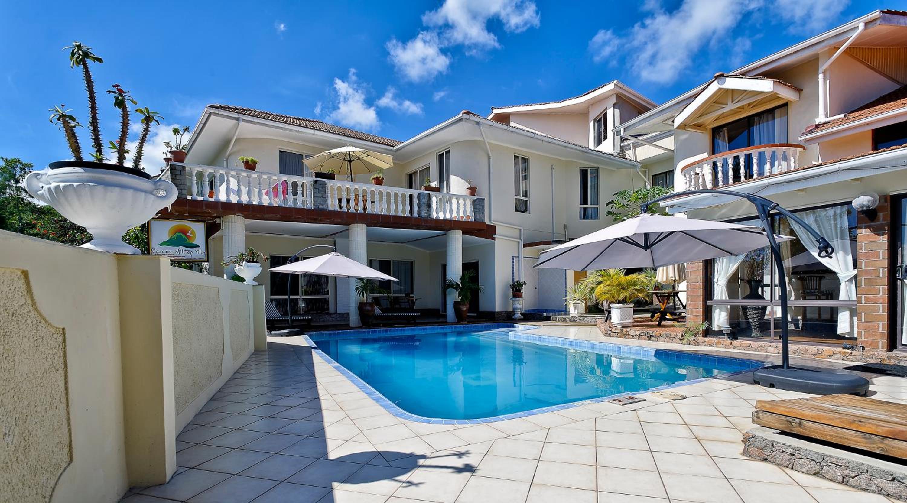 Carana Hilltop Villa 29/33