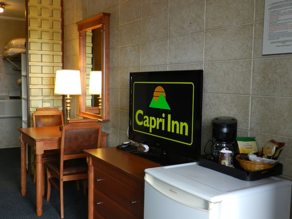 Capri Inn 9/54