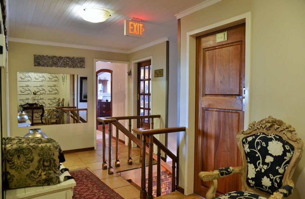 Stirling Manor Boutique Guest House 28/50