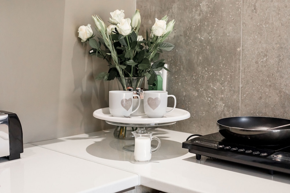Wagtails Guest House 49/50