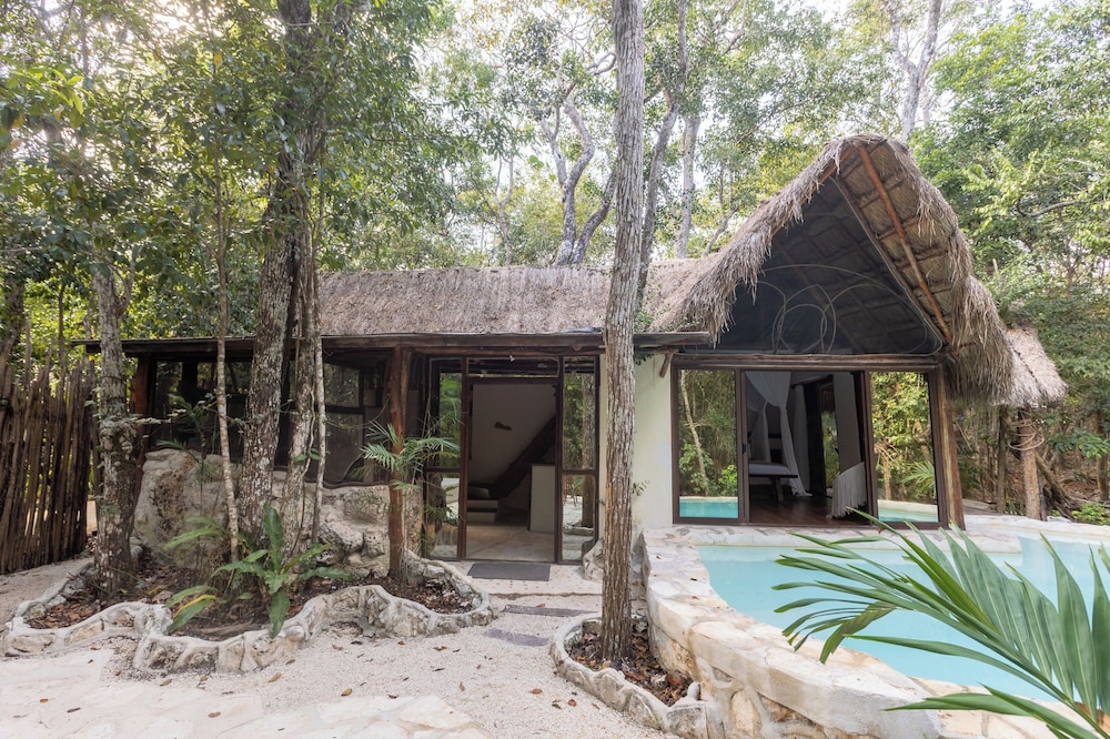 Pepem Holistic Experience and Chaman Cuisine Restaurant - Adults Only 5/55