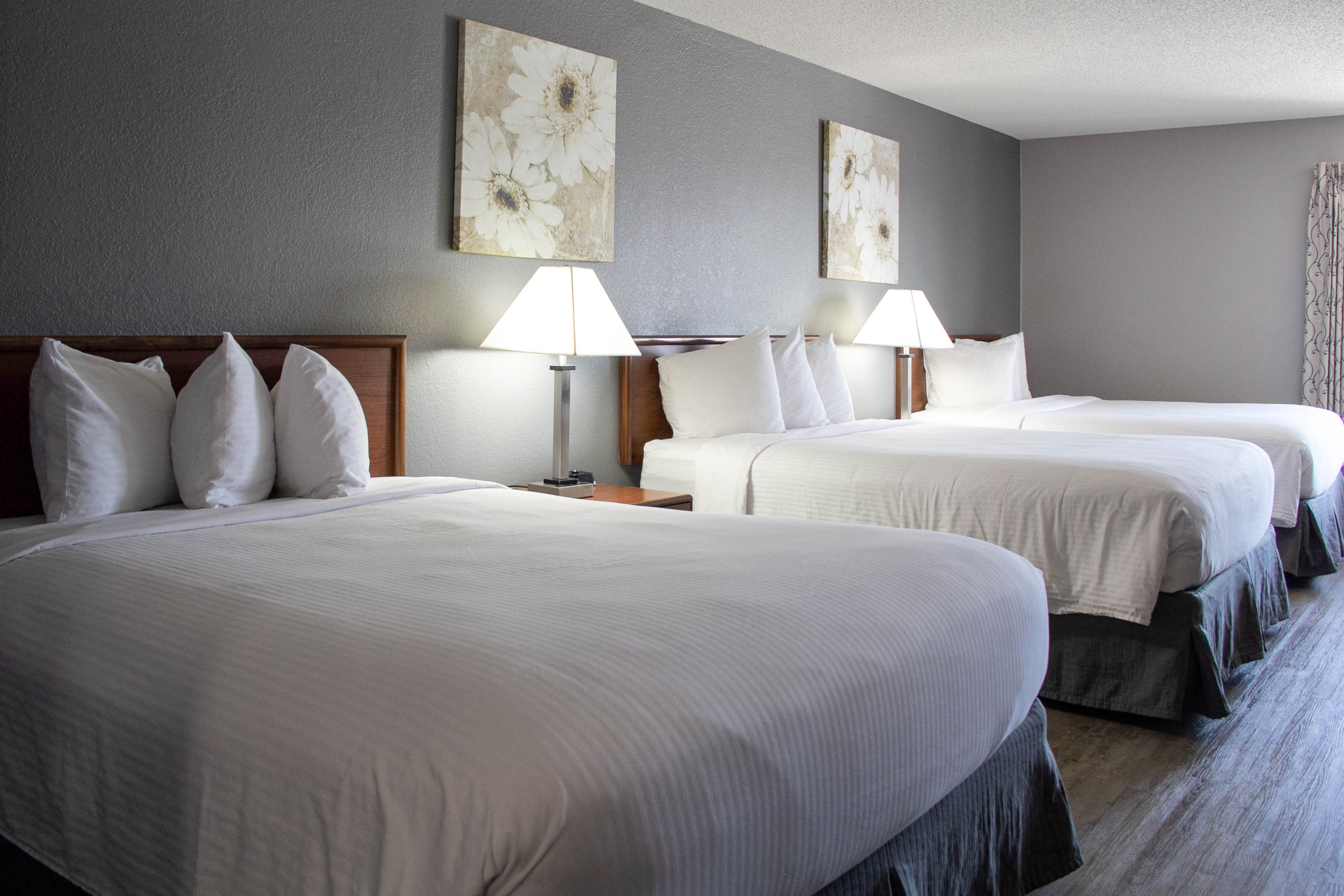 New Victorian Inn Suites Sioux City 14/50