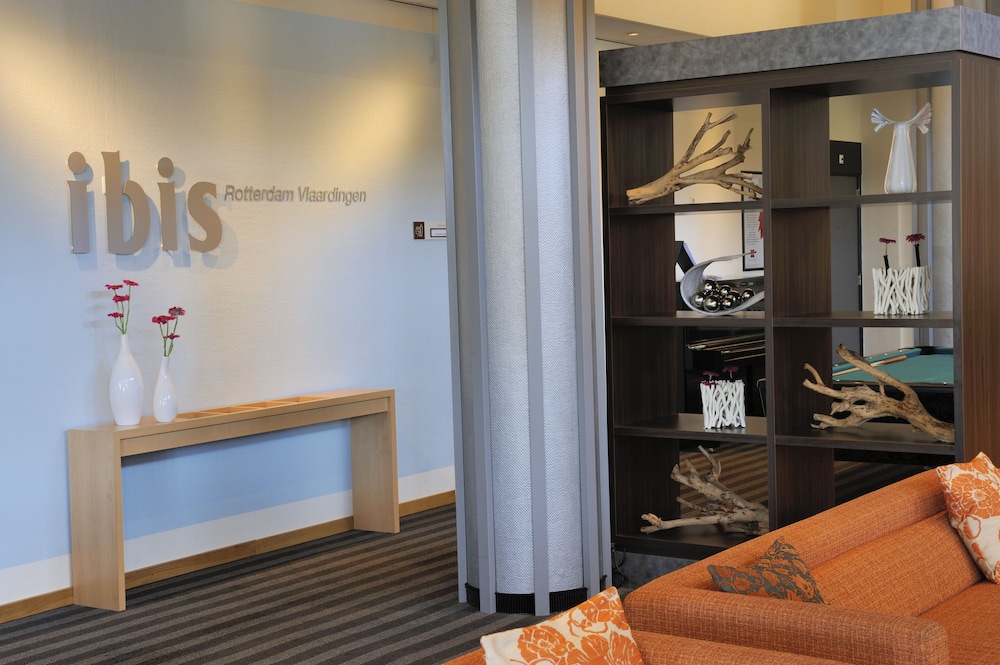 Ibis Rotterdam Vlaardingen 26/47