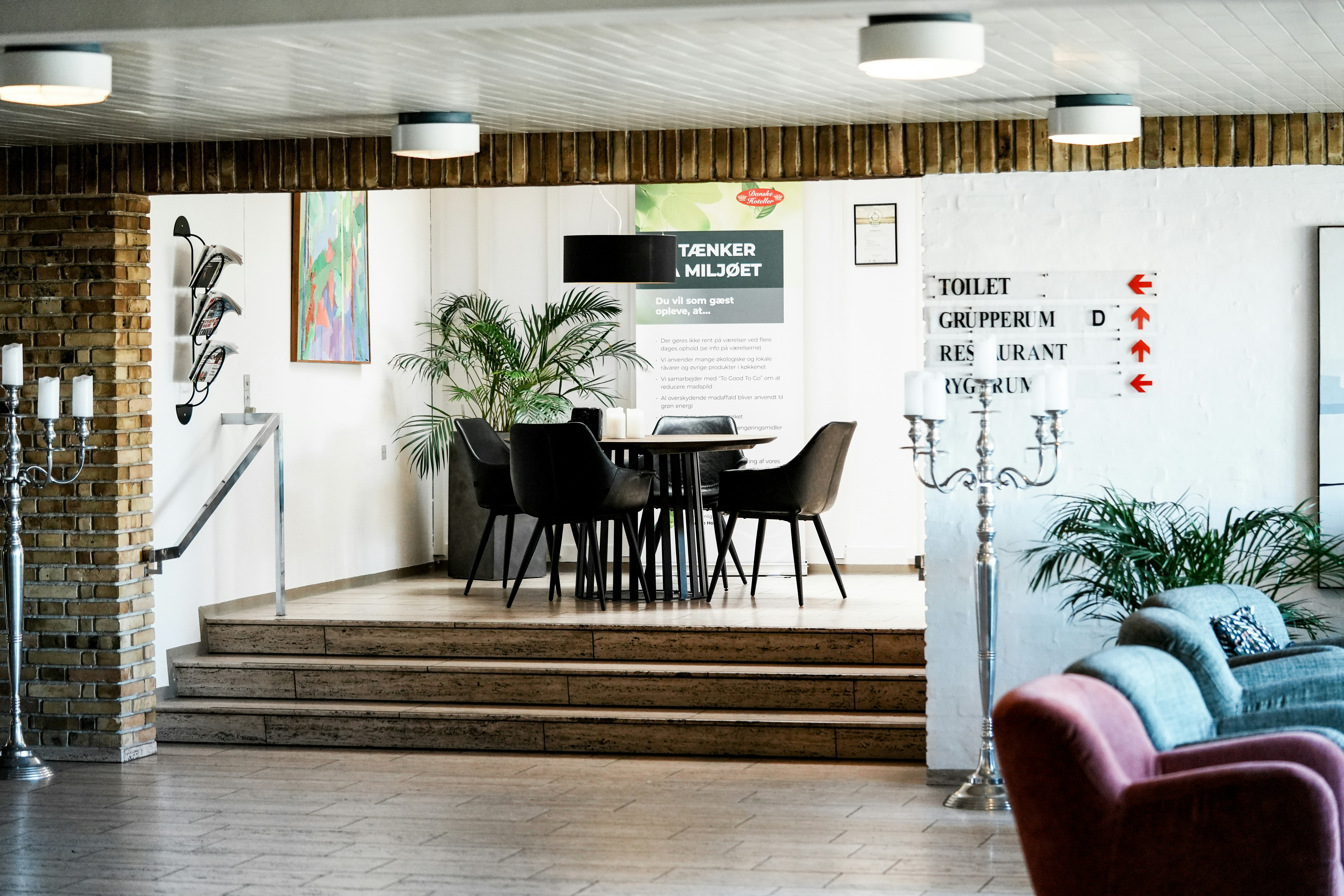Ostergaards Hotel 43/75