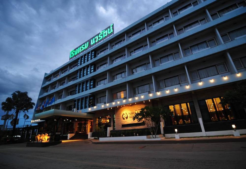 Navarat Heritage Hotel 2/24