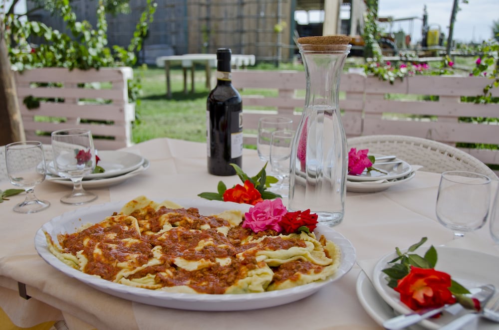 Agriturismo la Fragolaia 49/50
