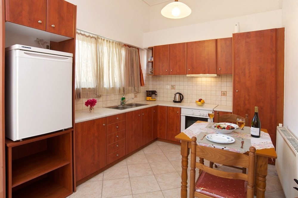 Faos Luxury Apartments 42/50