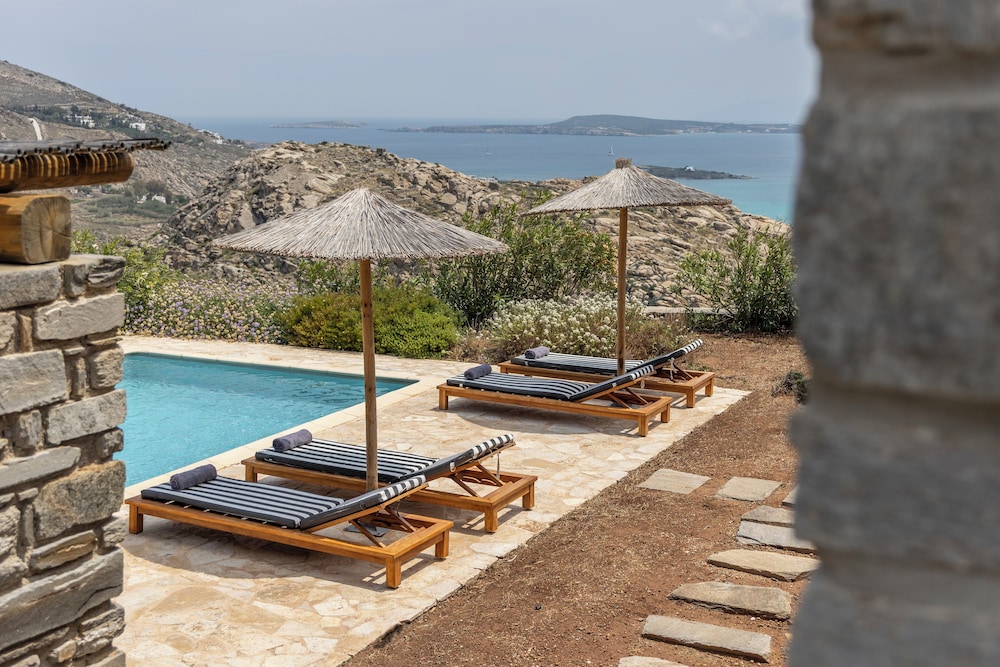 Acron Villas 45/50