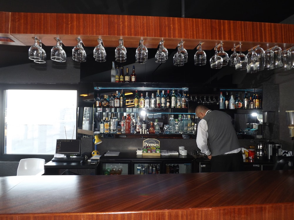 Cihangir Hotel 3/47