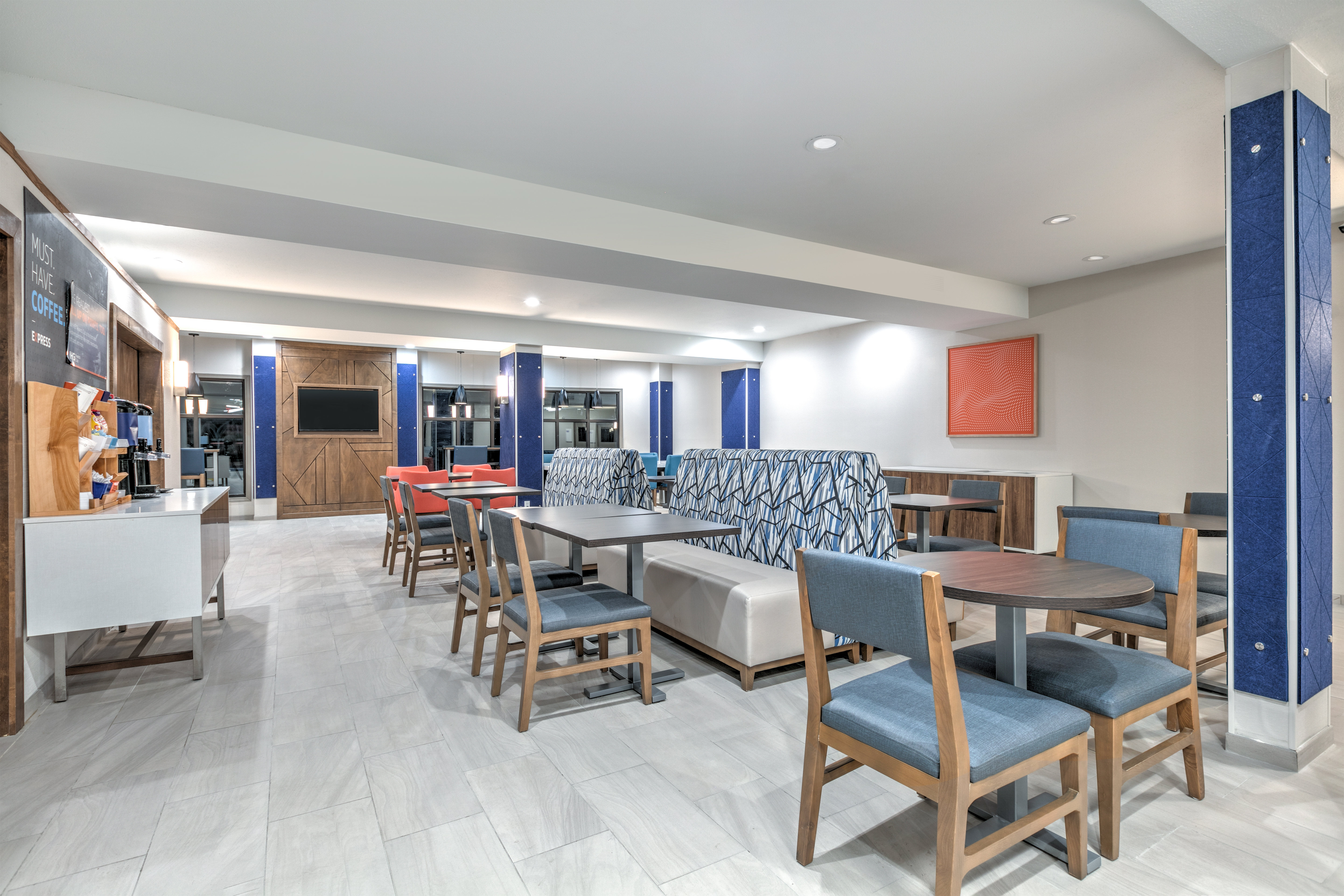 Holiday Inn Express Hotel Suites Valparaiso 25/41