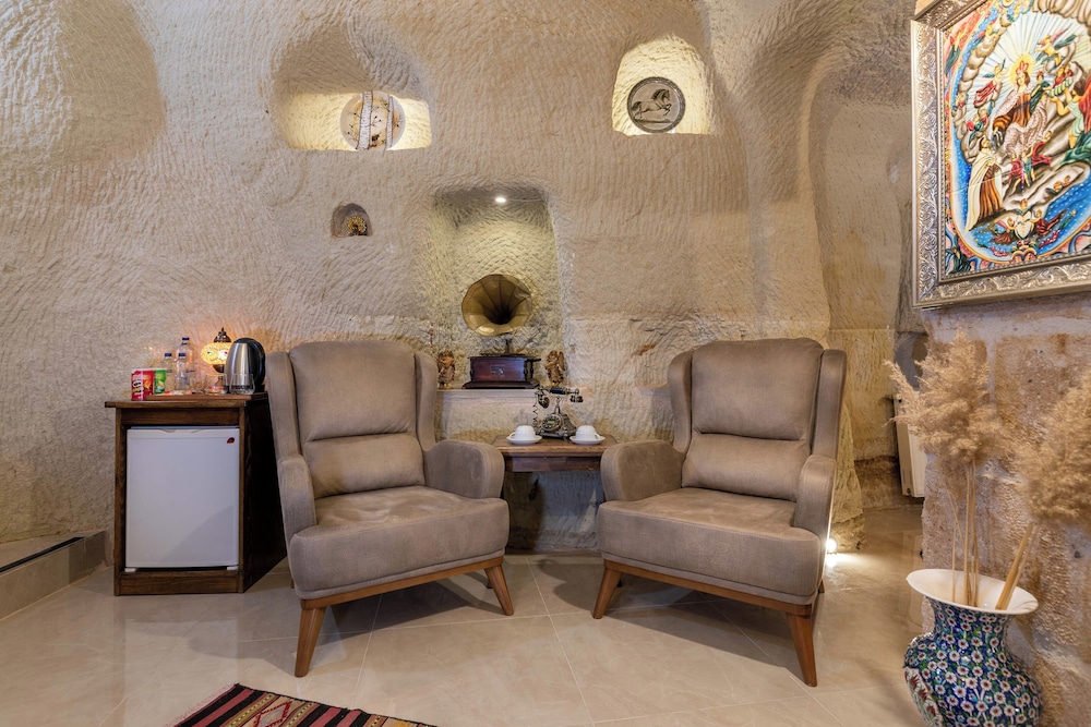 Lord Of Cappadocia Hotel 27/50