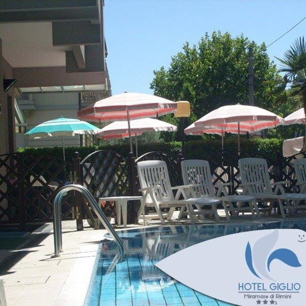 Hotel Giglio 21/50