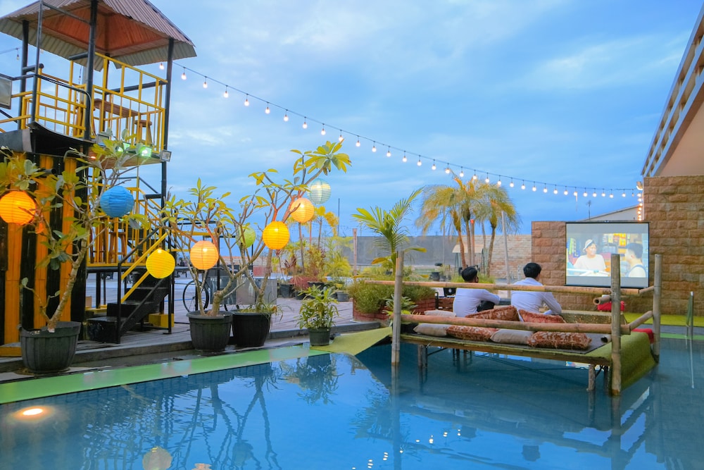 Grand Qin Hotel Banjarbaru 6/43