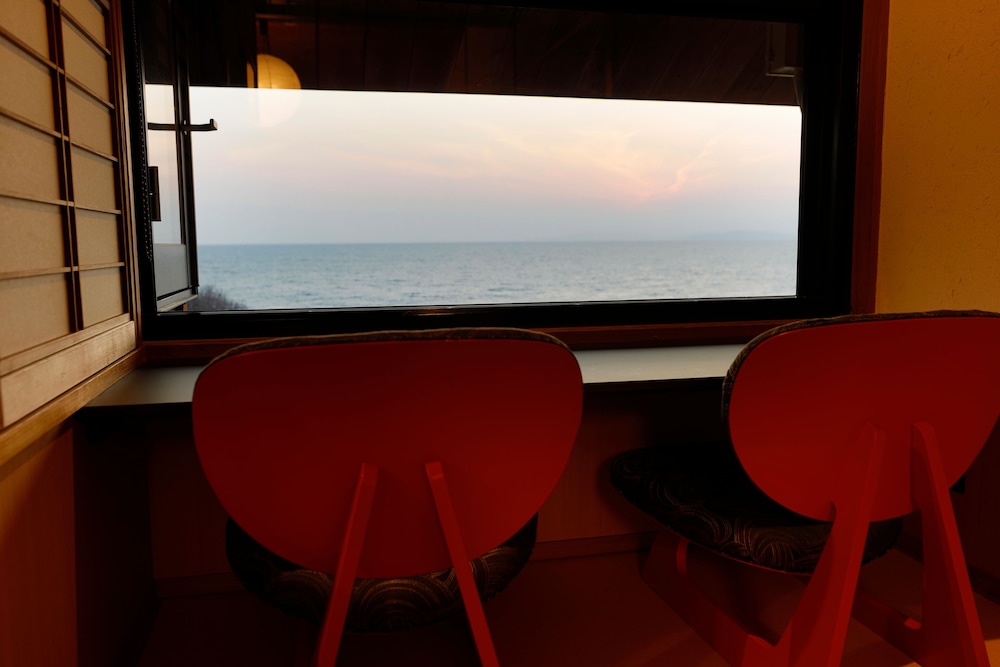 Umino Hotel Isaba 57/63