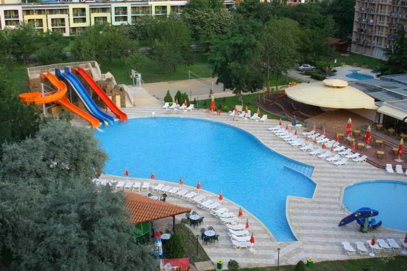 Hotel Iskar 38/39