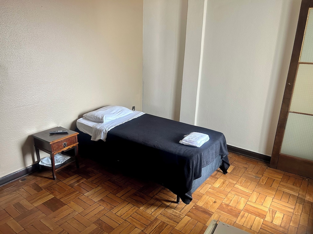 HOTEL JAU 41/58