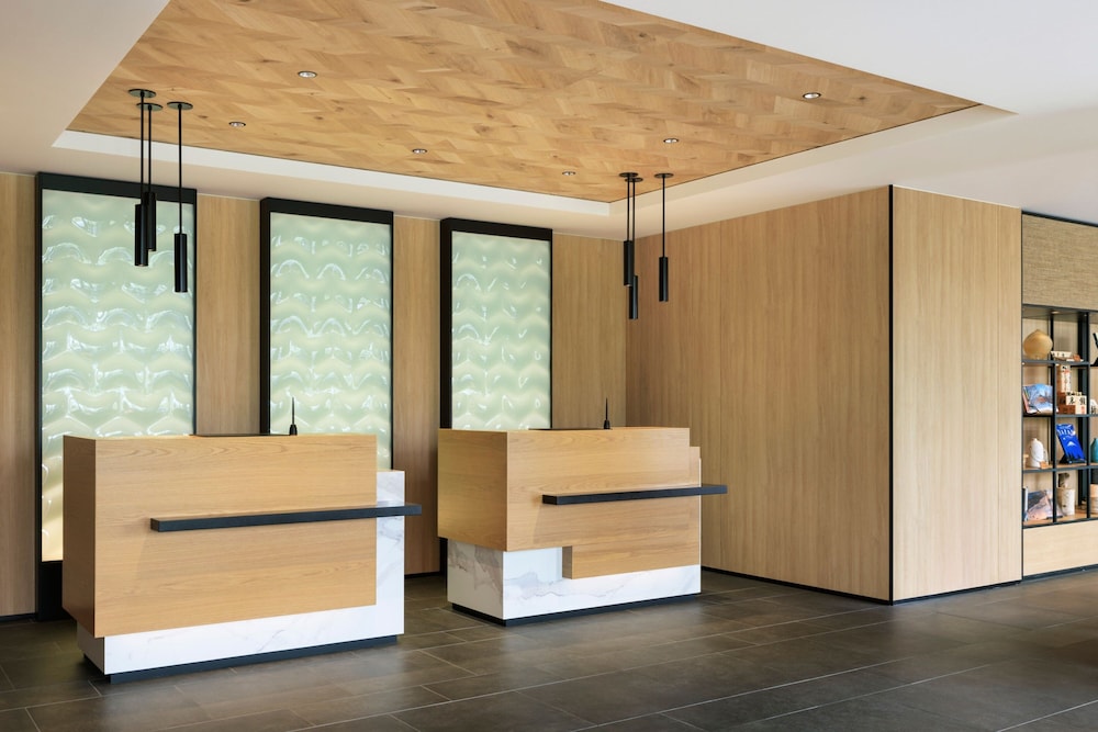 Fairfield by Marriott Hokkaido Eniwa 10/43