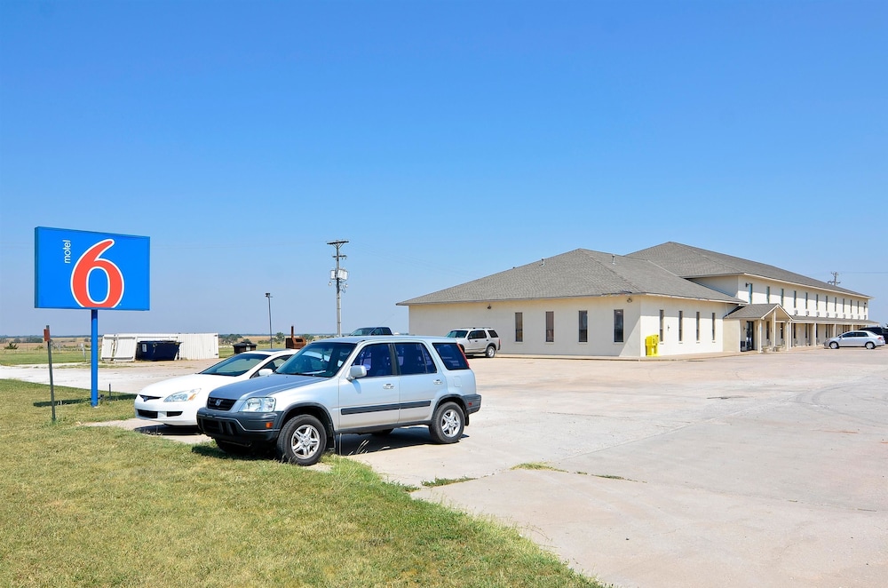 Motel6 South Haven, KS 31/34