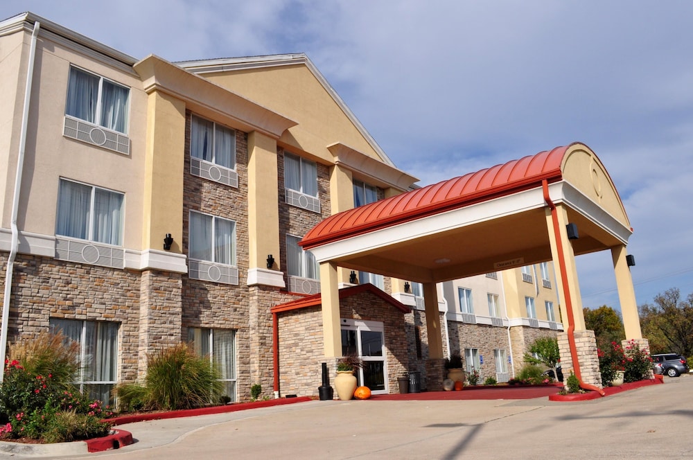 Best Western Plus Columbia Inn 4/53