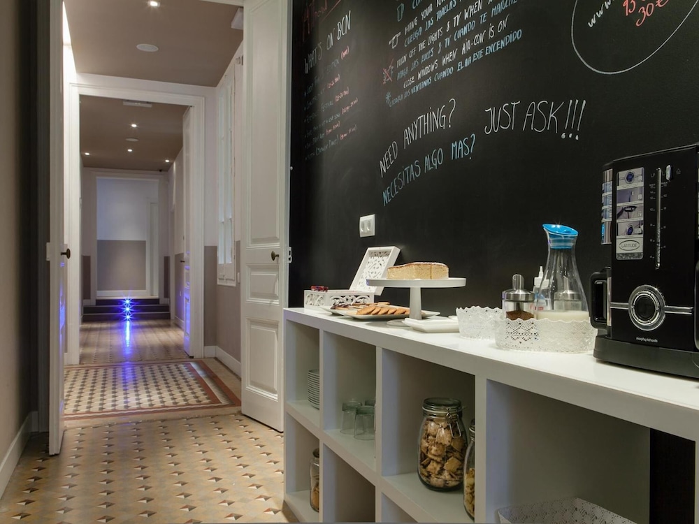 Hostal Ecozentric 3/40