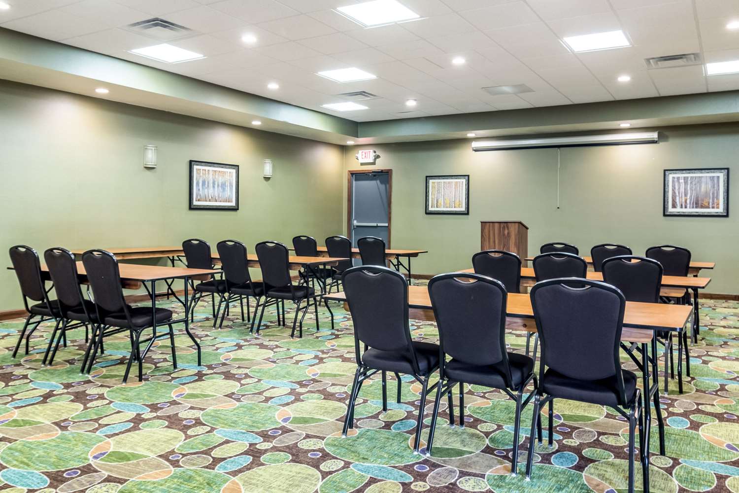 Comfort Inn & Suites - Hannibal 29/31