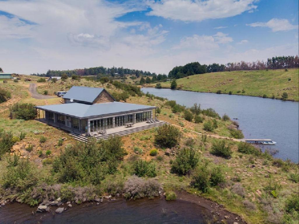 Star Dam Estate 22/26