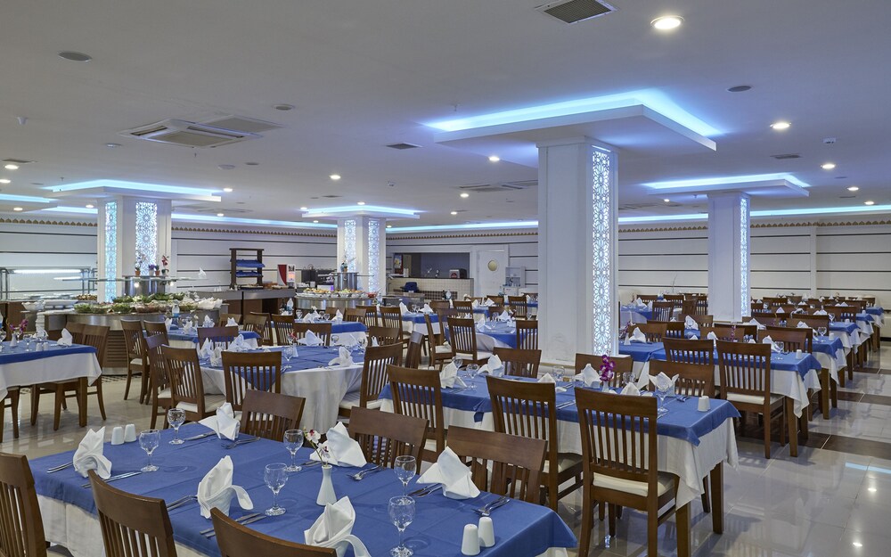 Jura Hotels Kemer Resort 35/50
