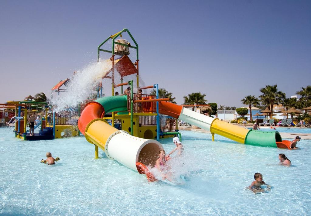 Titanic Resort and Aqua Park 31/45